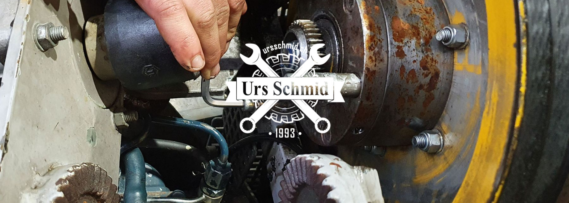 Teaser Urs Schmid AG