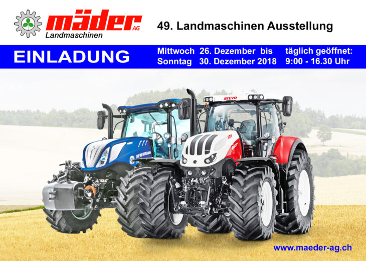 2018 Ausstellung Seite 1