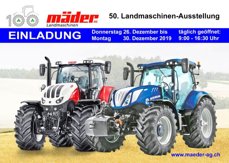 2019 Ausstellung Seite 1