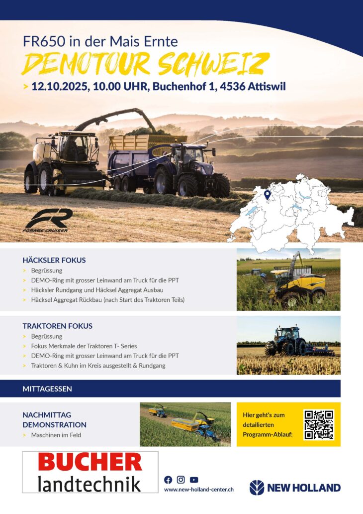 250259 CHD Mittelland NH Demo Tour Flyer A4 FIN DATE PRINT
