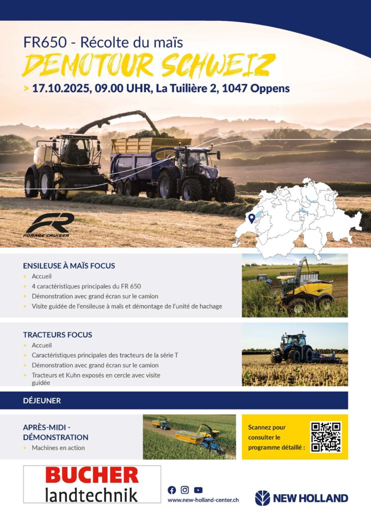 250259 CHF Westschweiz NH Demo Tour Flyer A4 FIN DATE PRINT
