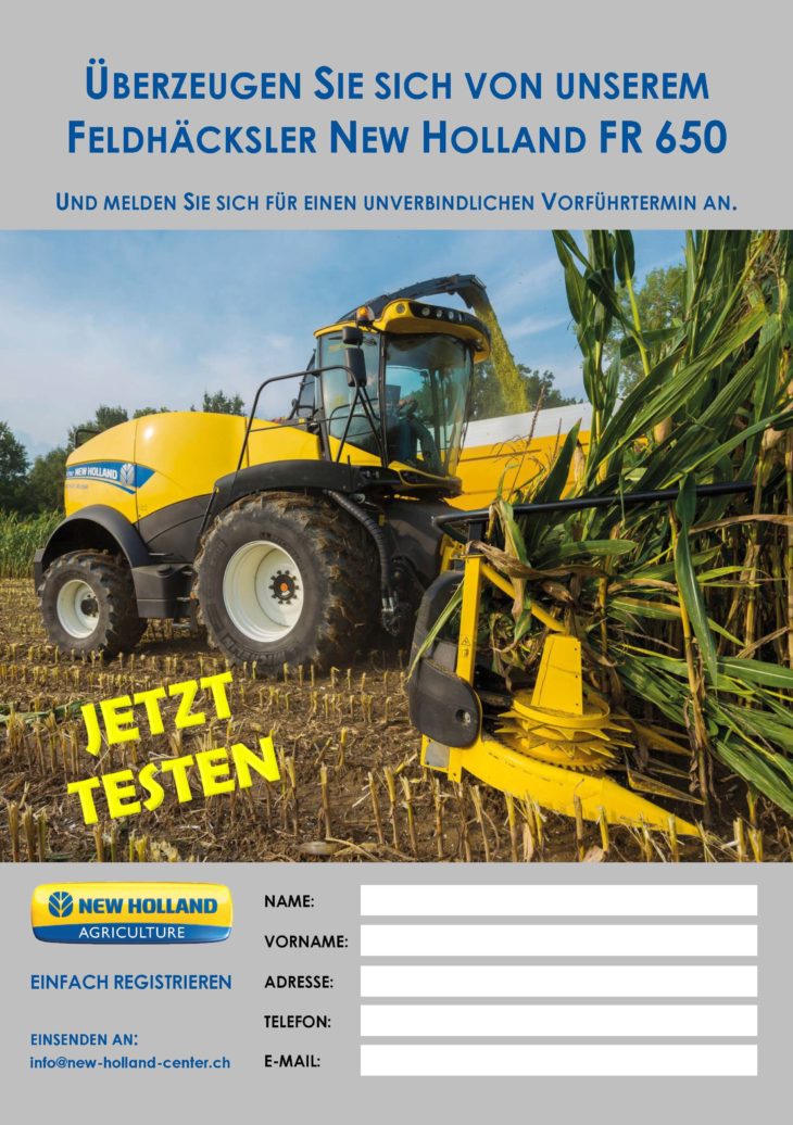 Flyer Fr650 Seite 1