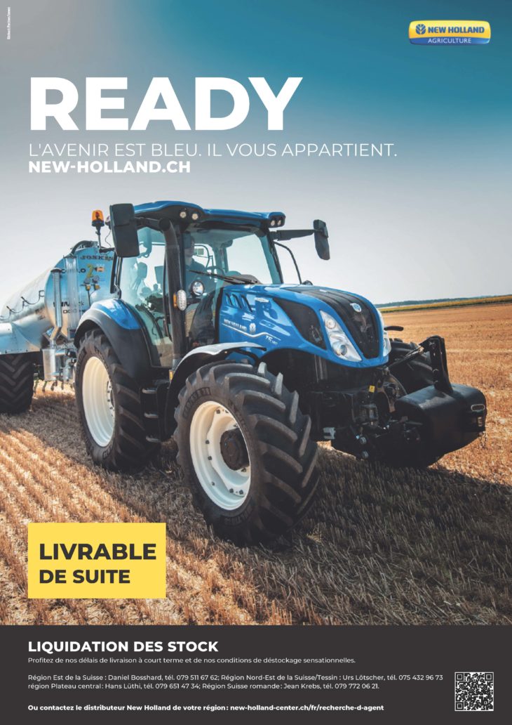 Flyer 2023 Liquidation du stock A4 hoch