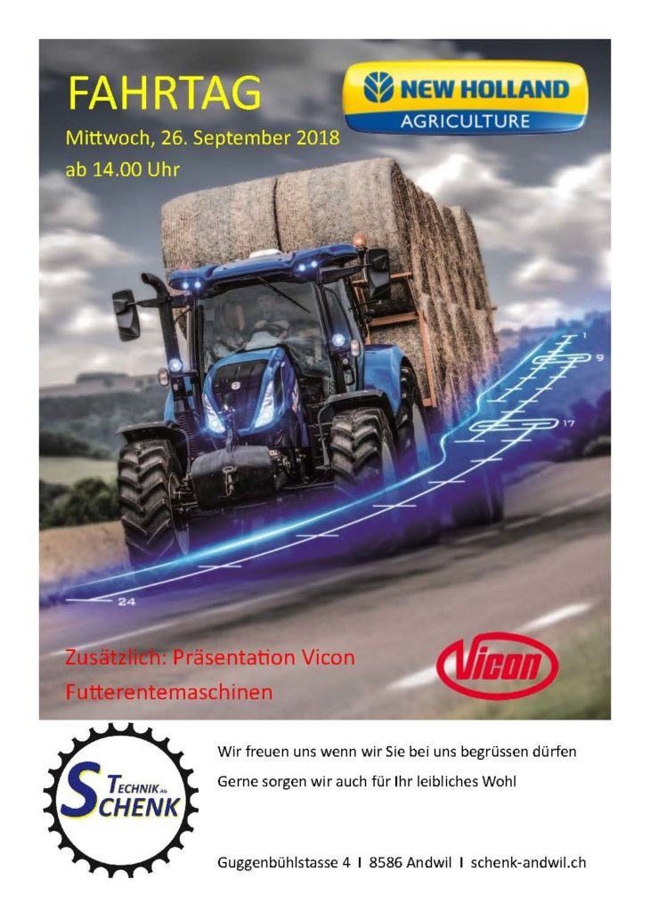 Flyer Fahrtag Schenk Technik Ag 26 09 2018 1