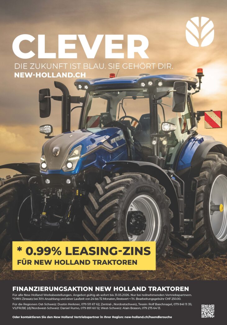 Flyer Leasing NH Neumaschinen 0 99