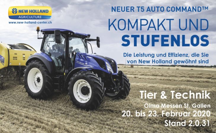 Inseratvorlage Tier Technik 20 23 02 20 Definitiv