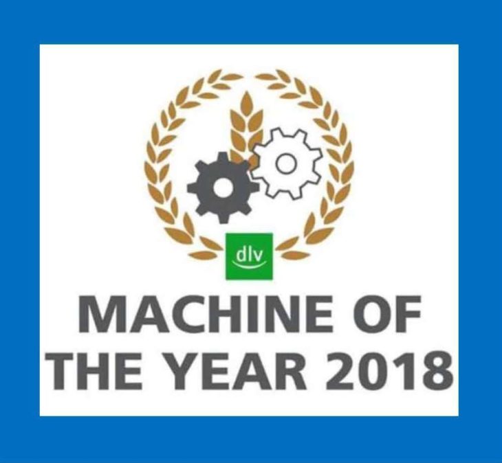 Machine Of The Year 2018 1