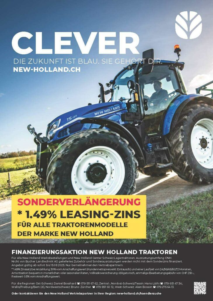 RZ Flyer Leasing 2 Qu 25 Sonderverlängerung de