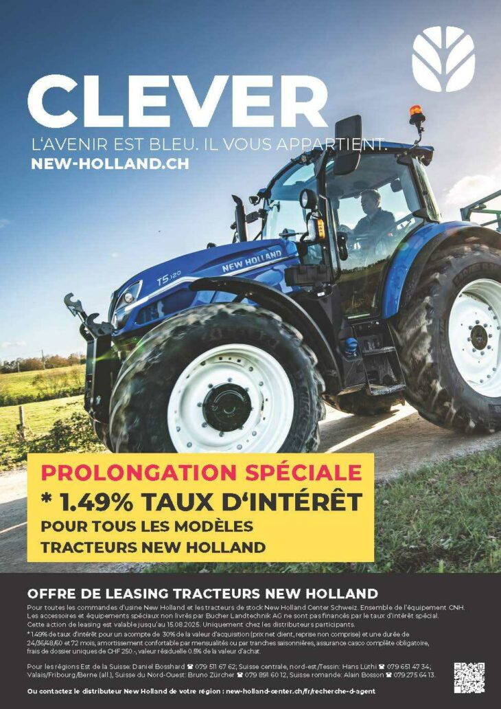 RZ Flyer Leasing 2 Qu 25 prolongation special f
