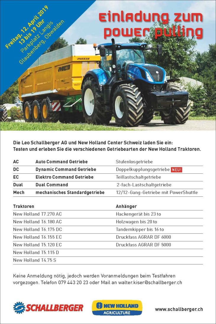 Scl Inserat Einladung Power Pulling 132X198 Aktuell Rev01 002