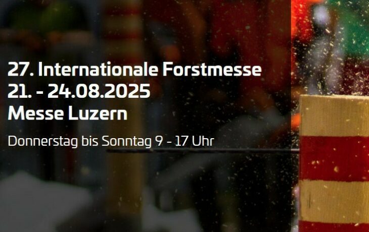 Kleines Bild Forstmesse Luzern1