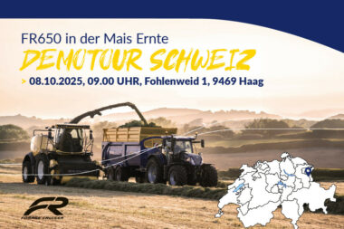 250259 CHD Ostschweiz NH Demo Tour Flyer A4 FIN DATE PRINT kleines Bild