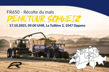 250259 CHF Westschweiz NH Demo Tour Flyer A4 FIN DATE PRINT kleines Bild