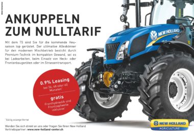 Ankuppeln Zum Nulltarif