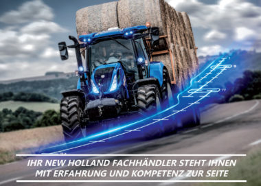 Anrissbild T6 Transport
