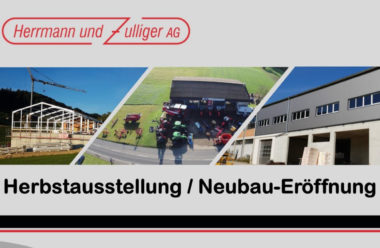 Ausstellung Herrmann Und Zulliger Ag Anriss1