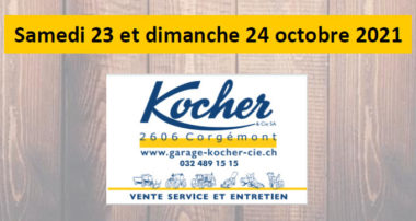 Ausstellung Kocher1