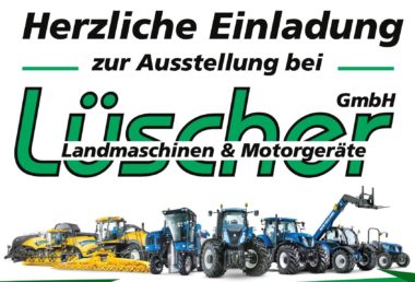 Bild 1 Seite kleiner Ausstellung Lüscher 2022 1