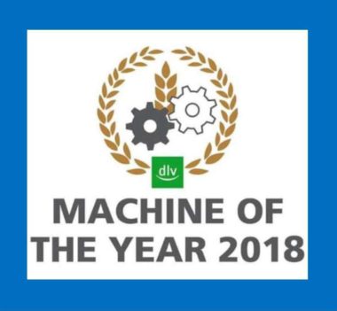 Machine Of The Year 2018 1