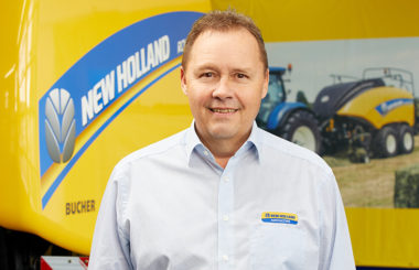 New Holland Portrait0530 Ernst Widmer