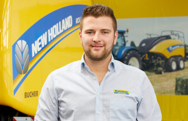 New Holland Portrait0541 Marco Brunner