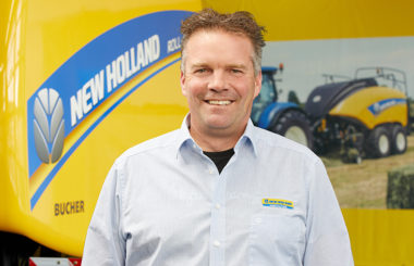 New Holland Portrait0545 Philippe Favre