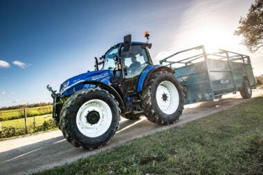 T5 120 Utility Stage V 24 096