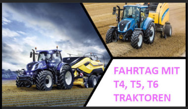 Tamina Tech Fahrtag kleines Bild