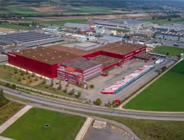 Blog teaser die Geschichte unserer Lagerlogistik 2 c83347f4