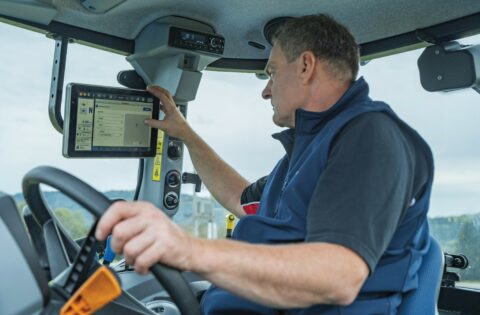 T5120 Dual C Stg V 150