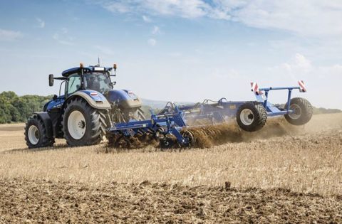 Stubble Cultivators Gallery 02