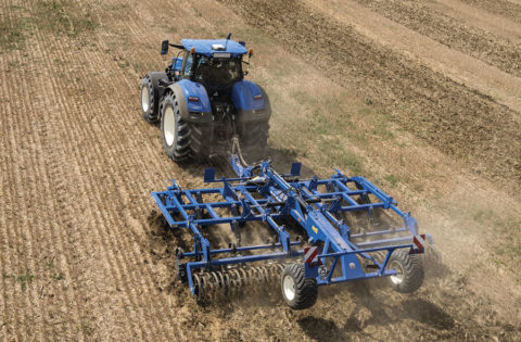 Stubble Cultivators Gallery 03