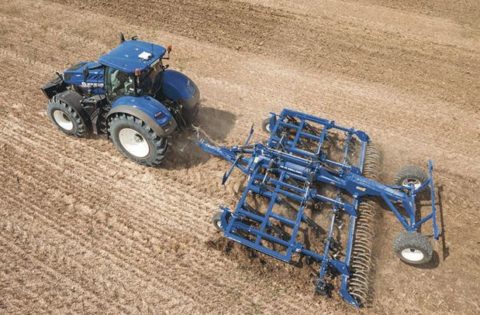 Stubble Cultivators Gallery 05