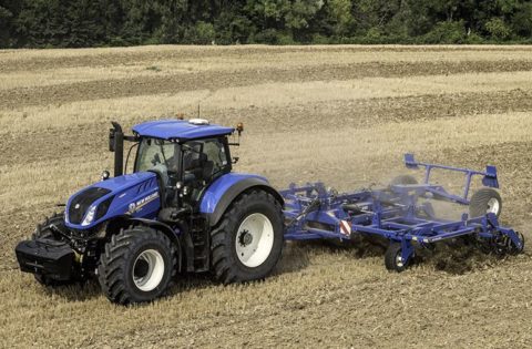 Stubble Cultivators Gallery 08