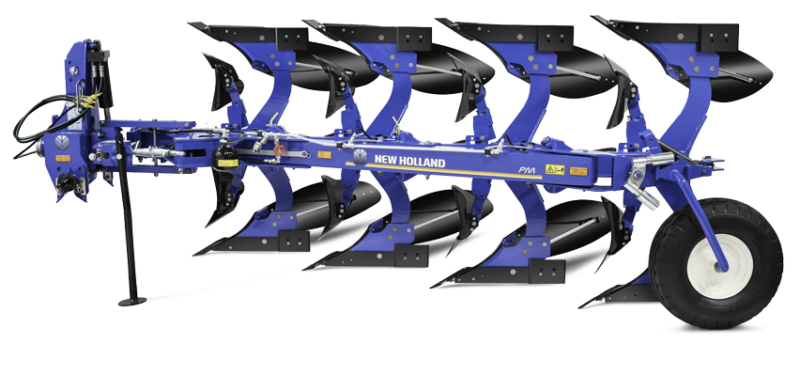 Full Mounted Variable Width Reversible Overview