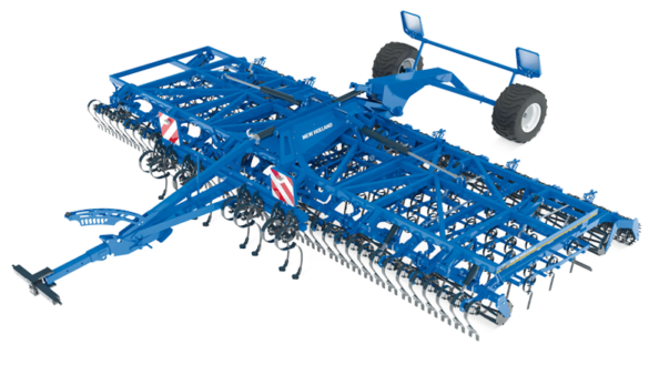 Seedbed Cultivators Overview1